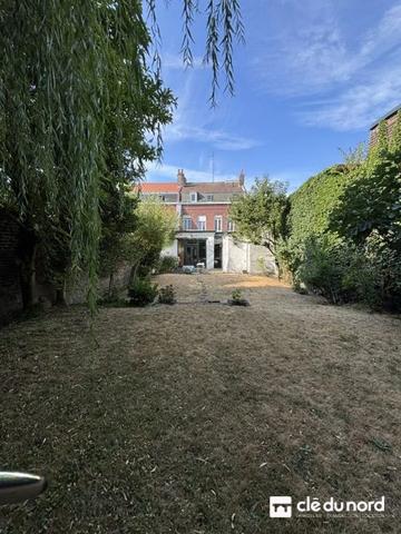 Maison à vendre à Roubaix - Réf.380