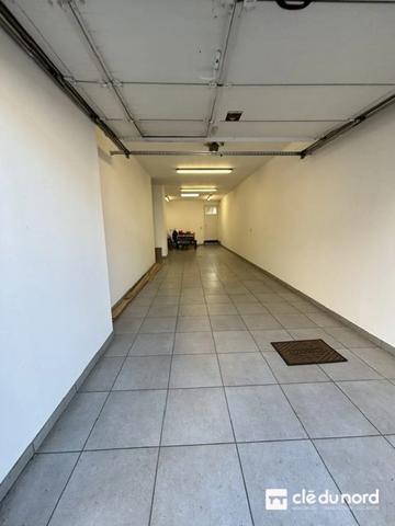 Maison à vendre à Roubaix - Réf.380