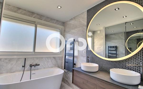 Maison à vendre    5 pièces • 104,98 m2 Marseille 10