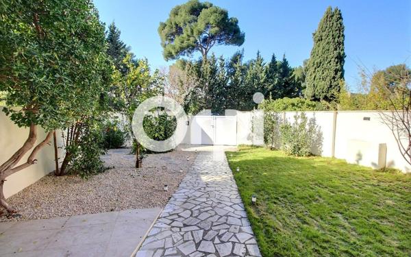 Maison à vendre    5 pièces • 104,98 m2 Marseille 10