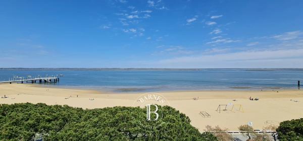 Arcachon, Appartement 2 Chambres -  85 m² à vendre
