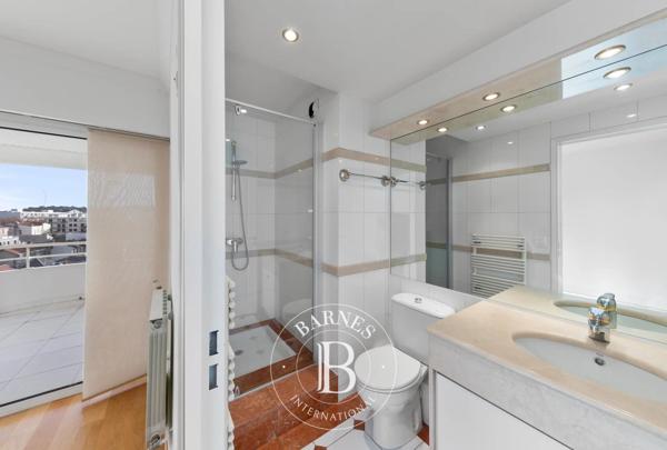 Arcachon, Appartement 2 Chambres -  85 m² à vendre