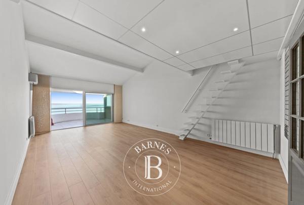 Arcachon, Appartement 2 Chambres -  85 m² à vendre
