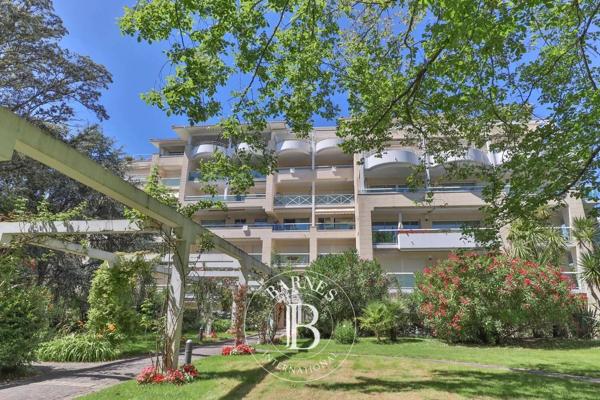 Arcachon, Appartement 2 Chambres -  85 m² à vendre