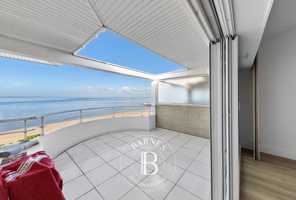 Arcachon, Appartement 2 Chambres -  85 m² à vendre