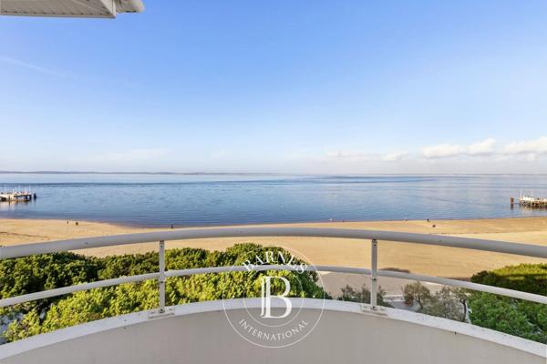 Arcachon, Appartement 2 Chambres -  85 m² à vendre