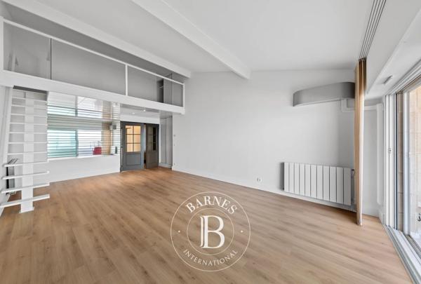 Arcachon, Appartement 2 Chambres -  85 m² à vendre