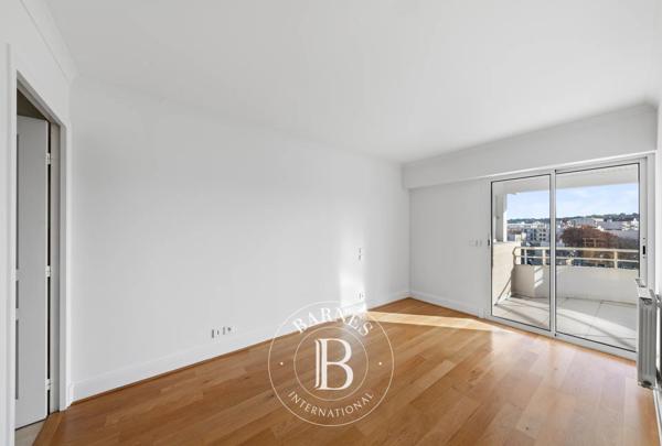 Arcachon, Appartement 2 Chambres -  85 m² à vendre