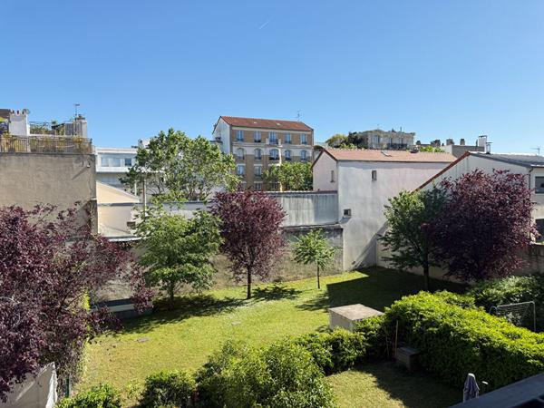 Appartement 4 pièce(s)_traversant_82m²_terrasse_parking_cave_vues dégagées