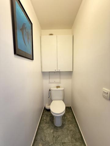 Appartement 4 pièce(s)_traversant_82m²_terrasse_parking_cave_vues dégagées