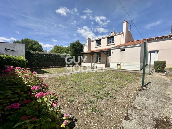 Maison à vendre à Fontenay-le-Comte