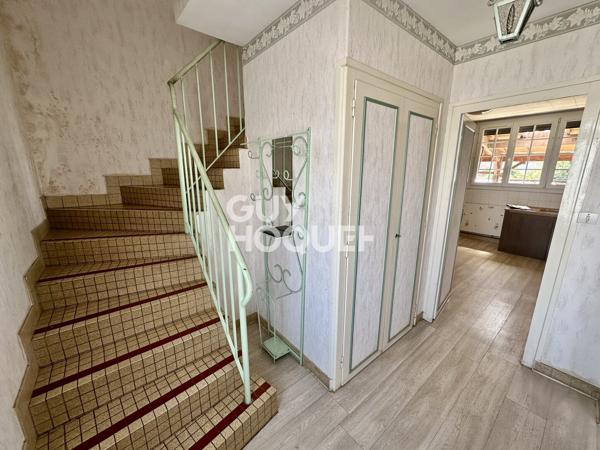 Maison à vendre à Fontenay-le-Comte