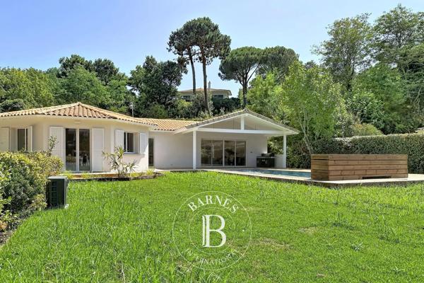 Arcachon, Maison 4 Chambres -  162 m² à vendre