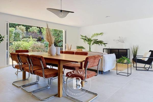 Arcachon, Maison 4 Chambres -  162 m² à vendre