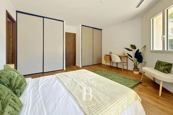 Arcachon, Maison 4 Chambres -  162 m² à vendre