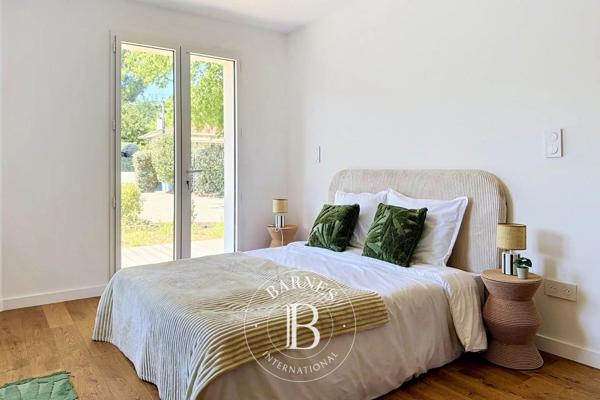 Arcachon, Maison 4 Chambres -  162 m² à vendre