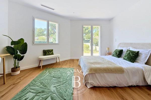 Arcachon, Maison 4 Chambres -  162 m² à vendre