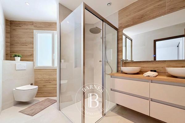 Arcachon, Maison 4 Chambres -  162 m² à vendre