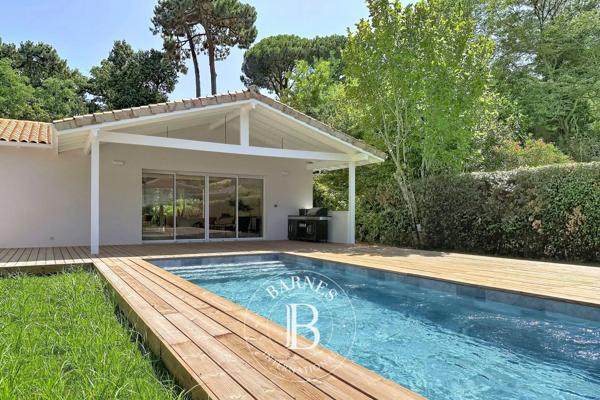 Arcachon, Maison 4 Chambres -  162 m² à vendre