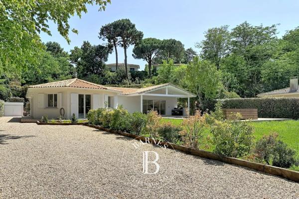Arcachon, Maison 4 Chambres -  162 m² à vendre
