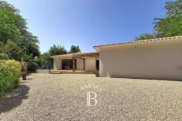 Arcachon, Maison 4 Chambres -  162 m² à vendre