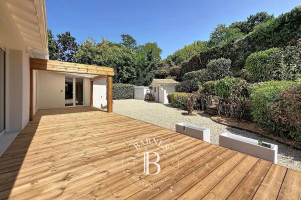 Arcachon, Maison 4 Chambres -  162 m² à vendre