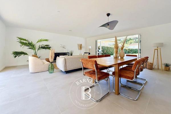 Arcachon, Maison 4 Chambres -  162 m² à vendre