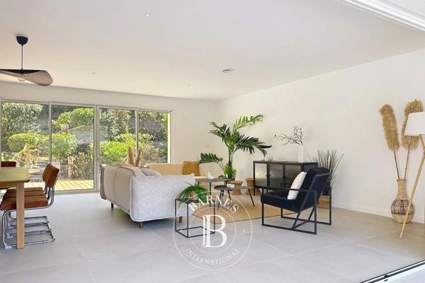 Arcachon, Maison 4 Chambres -  162 m² à vendre