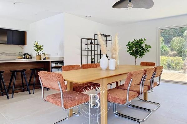 Arcachon, Maison 4 Chambres -  162 m² à vendre