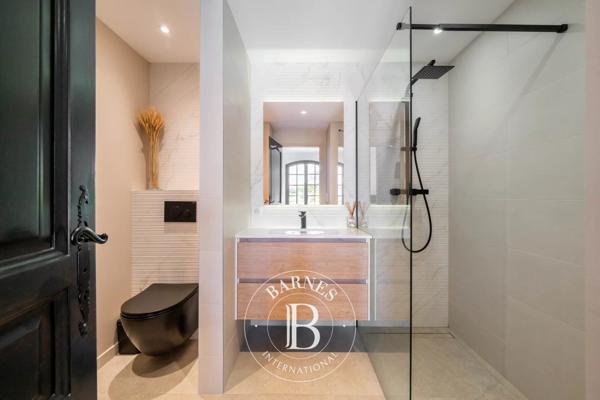 Mandelieu-la-Napoule, Villa 5 Chambres -  204 m² à vendre