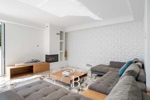 Mandelieu-la-Napoule, Villa 5 Chambres -  204 m² à vendre