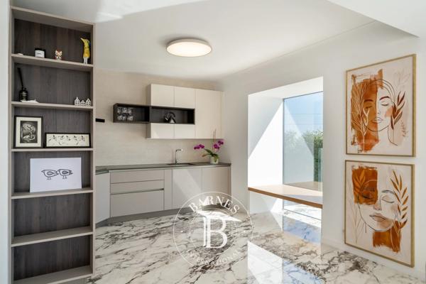 Mandelieu-la-Napoule, Villa 5 Chambres -  204 m² à vendre