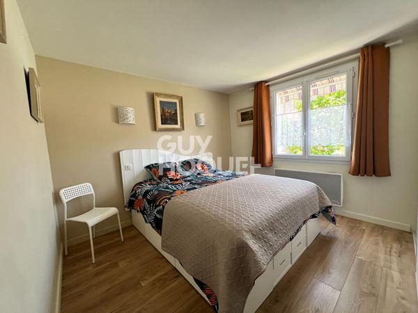 Maison à vendre à Saint Hilaire de Riez  Centre-ville