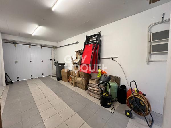 Maison à vendre à Saint Hilaire de Riez  Centre-ville
