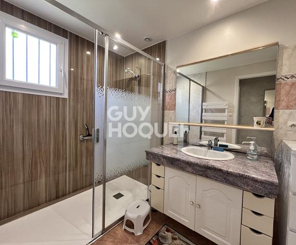 Maison à vendre à Saint Hilaire de Riez  Centre-ville