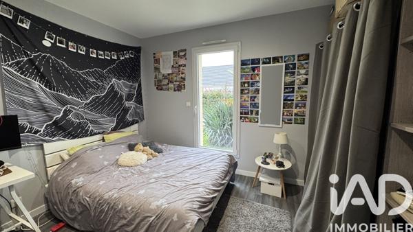 Maison à vendre 5 pièces 126 m² Varennes-le-Grand