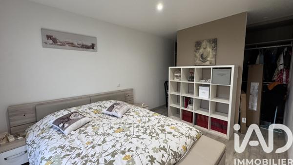 Maison à vendre 5 pièces 126 m² Varennes-le-Grand