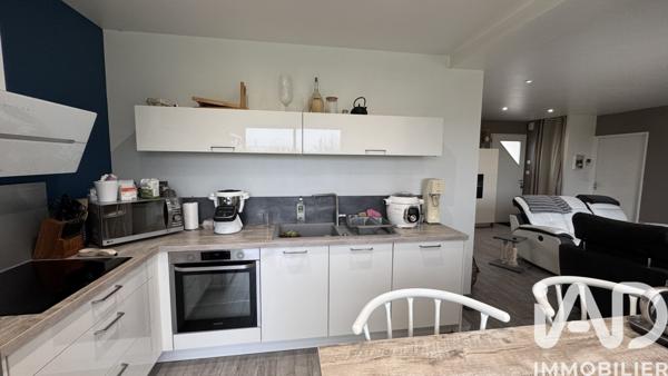 Maison à vendre 5 pièces 126 m² Varennes-le-Grand