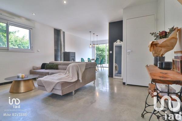 Maison 5 pièces de 84 m² à Saint-Julien-de-Concelles (44450)