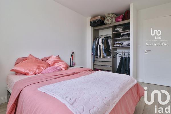 Maison 5 pièces de 84 m² à Saint-Julien-de-Concelles (44450)