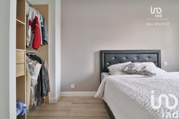 Maison 5 pièces de 84 m² à Saint-Julien-de-Concelles (44450)