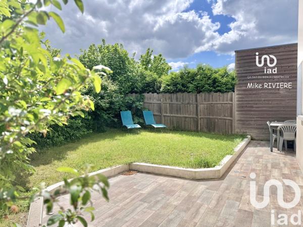 Maison 5 pièces de 84 m² à Saint-Julien-de-Concelles (44450)