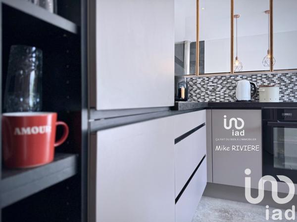 Maison 5 pièces de 84 m² à Saint-Julien-de-Concelles (44450)