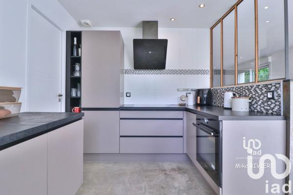 Maison 5 pièces de 84 m² à Saint-Julien-de-Concelles (44450)