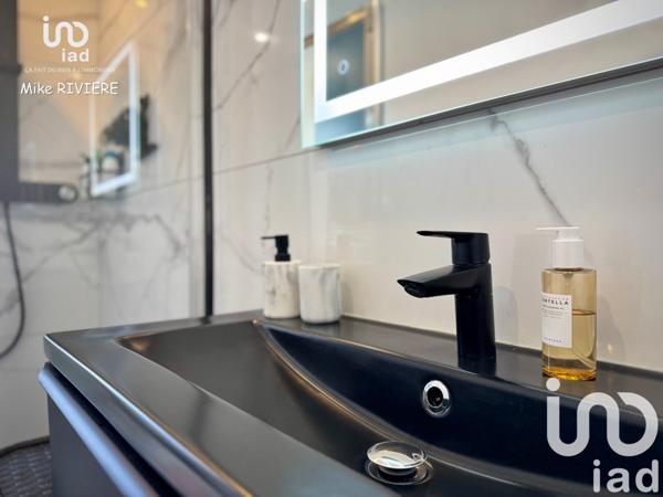 Maison 5 pièces de 84 m² à Saint-Julien-de-Concelles (44450)