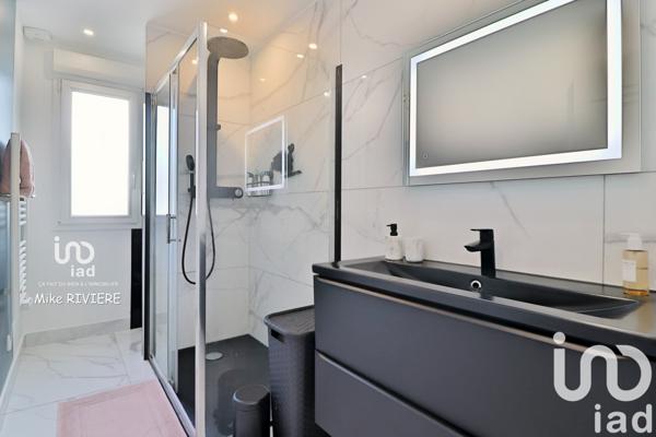 Maison 5 pièces de 84 m² à Saint-Julien-de-Concelles (44450)