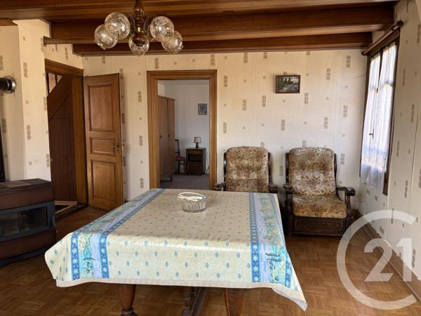 Maison à vendre  6 pièces - 159,45 m2 BISCHOFFSHEIM - 67