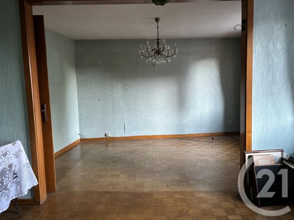 Maison à vendre  6 pièces - 159,45 m2 BISCHOFFSHEIM - 67