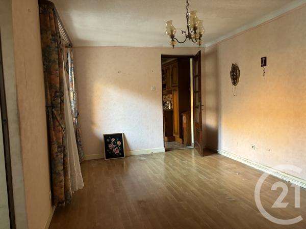 Maison à vendre  6 pièces - 159,45 m2 BISCHOFFSHEIM - 67