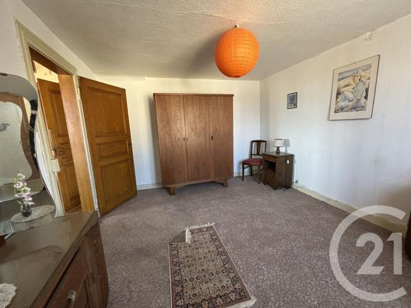 Maison à vendre  6 pièces - 159,45 m2 BISCHOFFSHEIM - 67